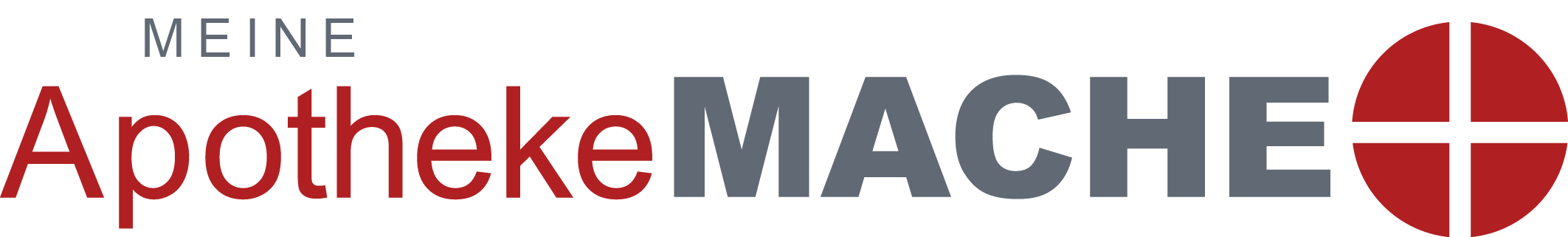 Logo von Apotheke Mache mit Verlinkung zum Start der Karriere-Seite